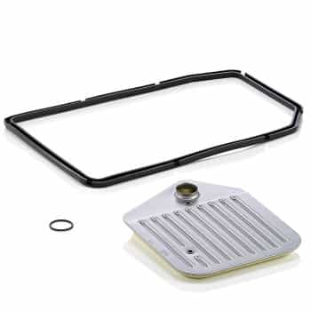 Hydraulic Filter, automatic transmission H 2425 x KIT Mann