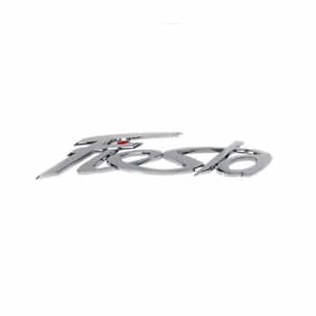 'Fiesta' Badge