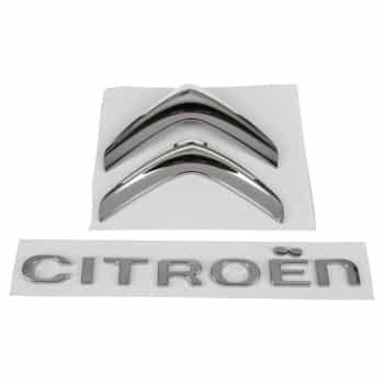 Citroën logo