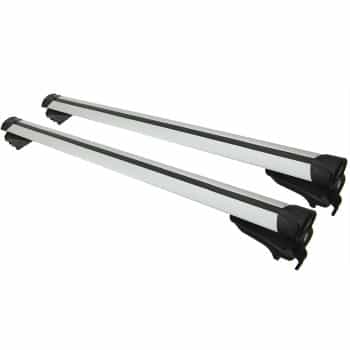 G3 CLOP Airflow roof racks aluminum 110