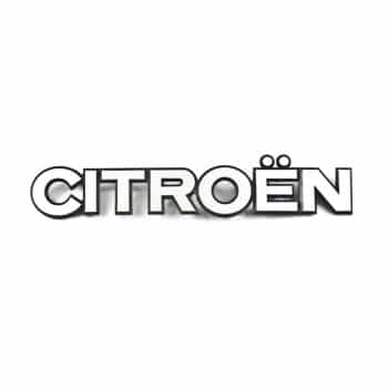 Citroën logo