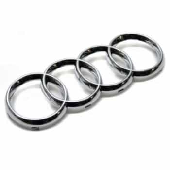 Audi Badge