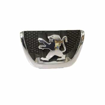 Peugeot Badge