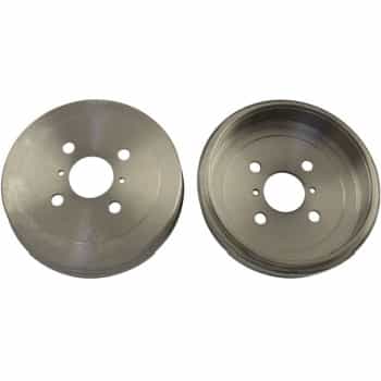 Brake Drum BD-9633 Kavo parts