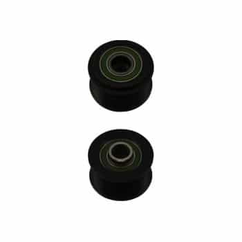 Alternator Freewheel Clutch DFP-4502 Kavo parts