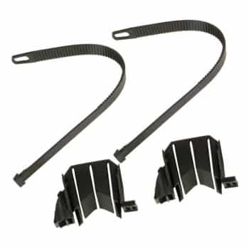 Wheel straps with buckle for Spinder Urban
