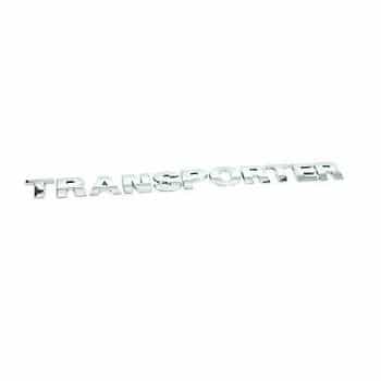 Volkswagen Transporter Badge