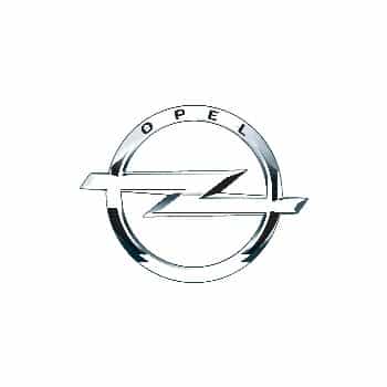 Opel Badge