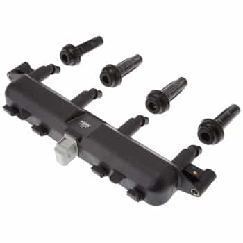 Ignition Coil 48016 NGK