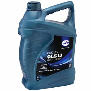 Coolant Eurol GLS 13 -36°C 5L