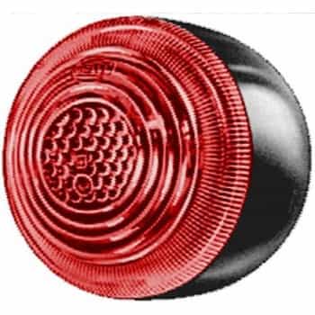 Lens, combination Tail Light