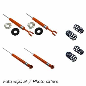 KONI STR.T kit Mazda MX-5 / Miata 2005-2013 (40mm) (1120-1351)