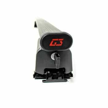 G3 end cap Pacific / Clop steel roof rack (per item)