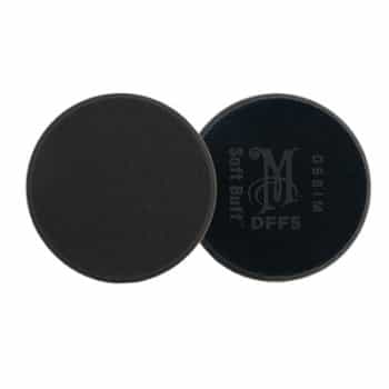 Soft Buff DA Foam Finishing Disc 6 inch