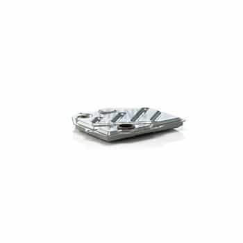 Hydraulic Filter, automatic transmission H 2014 n KIT Mann