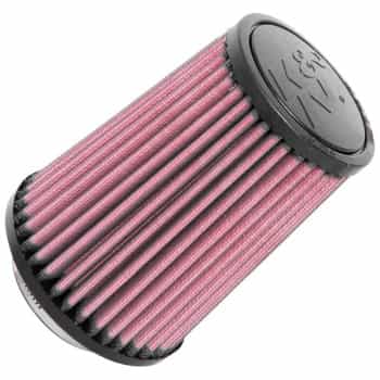K&N universal conical filter 64 mm connection, 114 mm Bottom, 89 mm Top, 152 mm Height Extreme Duty (R