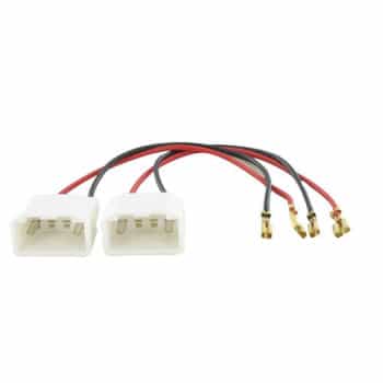 Speaker adapter set Ford
