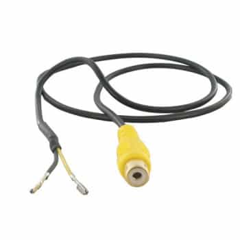 Aux adapter Audi / Ford
