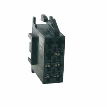 8 pole power house