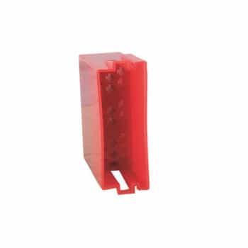 20 pins mini ISO female