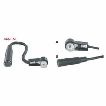 AM / FM universal adapter