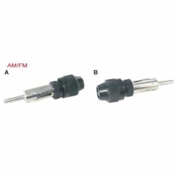 AM / FM universal adapter