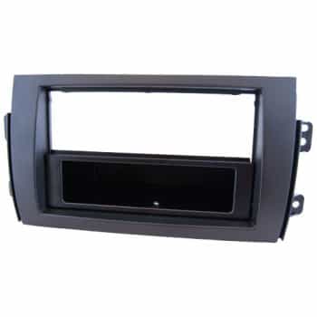 ISO Montage panel Suzuki / Fiat