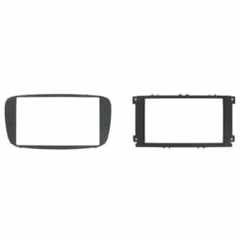 Double-decker ECO panel Ford