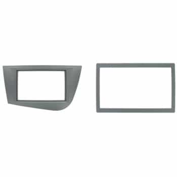 Double deck ECO panel Seat