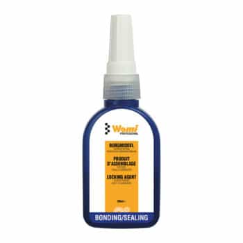 Womi medium-strength locking agent 50ml