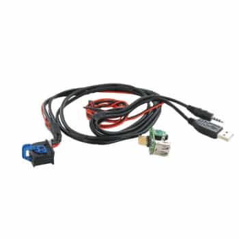 USB replacement PCB Alfa / Fiat / Lancia