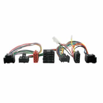 Hyundai coupling adapter