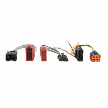 Torque adapter Renault