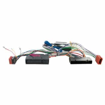 Coupling adapter Audi MMI Premium