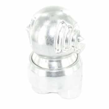 TCP Ball Drawbar Lock