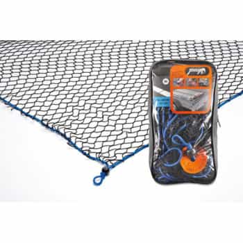 Luggage net M 1.75 x 3 meters