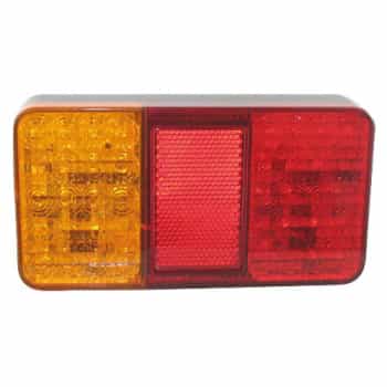 Tail Light 40 LED 9-30V
