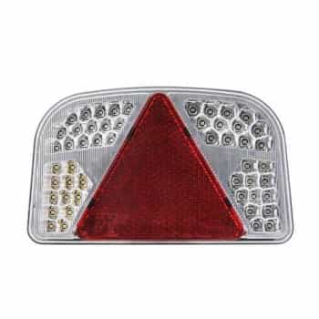 Tail Light 56 LED Right