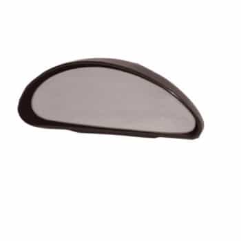 Blind spot mirror structure