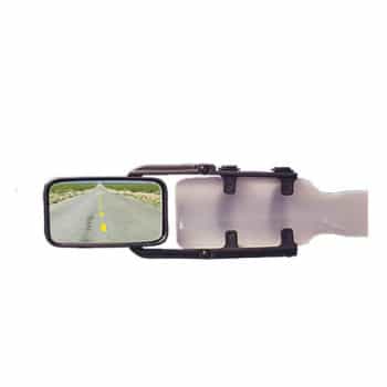 Caravan mirror EuWheel Rim XL