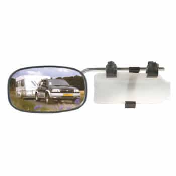 Caravans mirror Argus