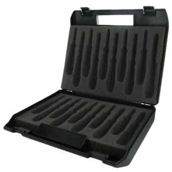 TGS tractor storage case