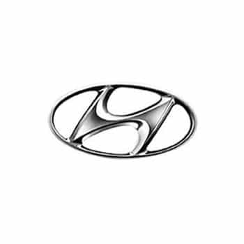 Hyundai Badge