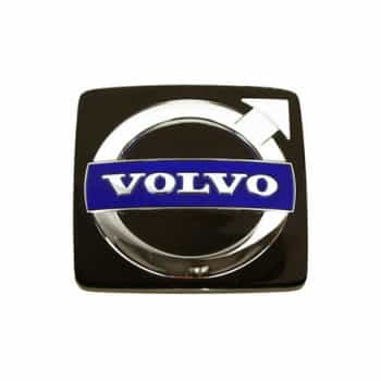 Volvo Badge