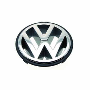 Volkswagen Badge