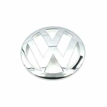 Volkswagen Badge