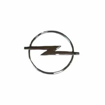 Opel Badge