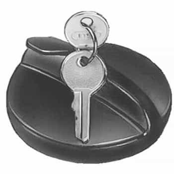 Sealing Cap, fuel tank