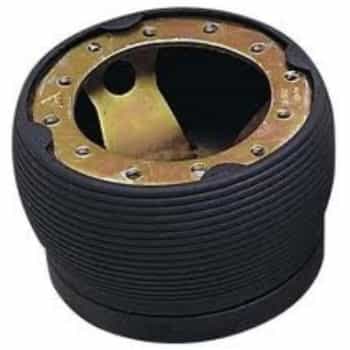 Simoni Racing Airbag steering hub Audi A4 1995-1997 / A6 1995-1997