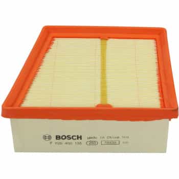 Air Filter F 026 400 135 Bosch